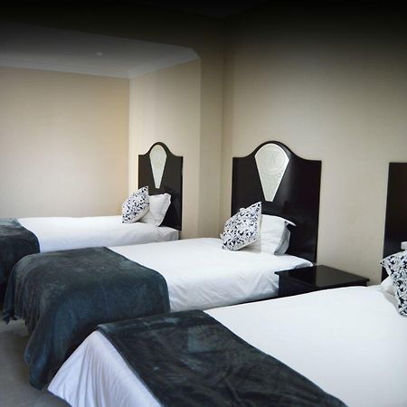 Kismet Hotel Pietermaritzburg Εξωτερικό φωτογραφία