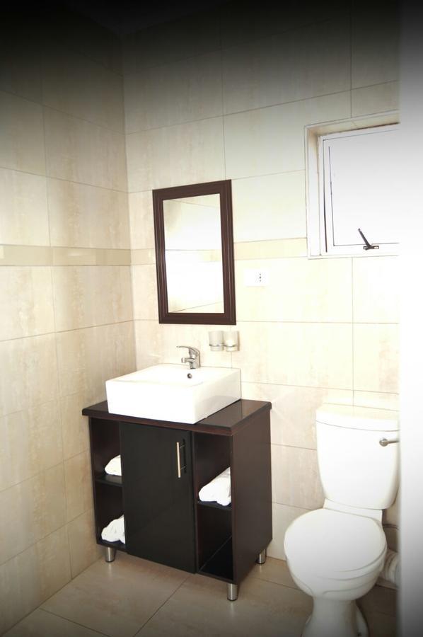 Kismet Hotel Pietermaritzburg Εξωτερικό φωτογραφία