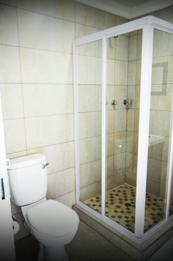 Kismet Hotel Pietermaritzburg Εξωτερικό φωτογραφία
