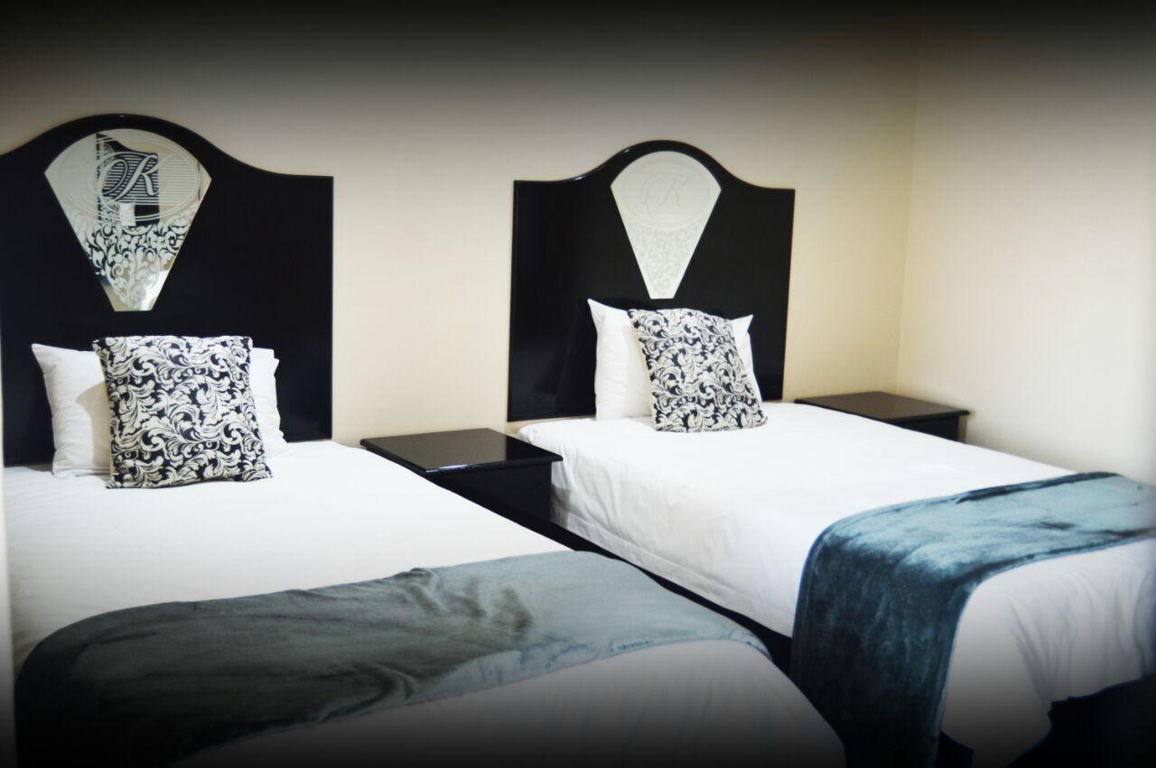 Kismet Hotel Pietermaritzburg Εξωτερικό φωτογραφία