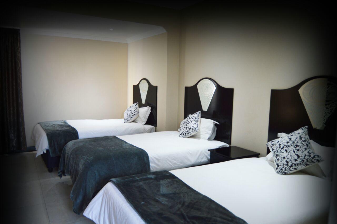 Kismet Hotel Pietermaritzburg Εξωτερικό φωτογραφία