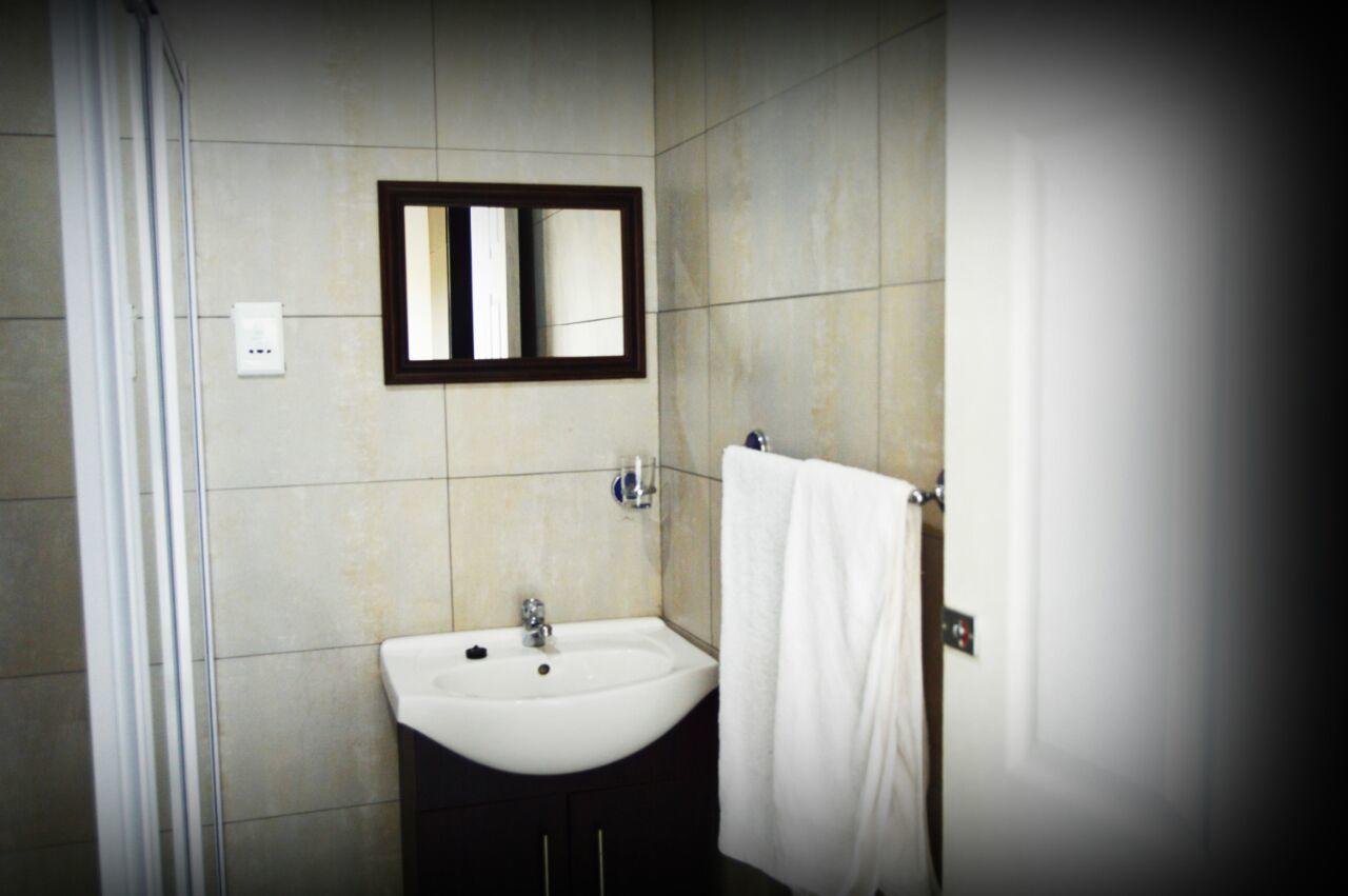 Kismet Hotel Pietermaritzburg Εξωτερικό φωτογραφία