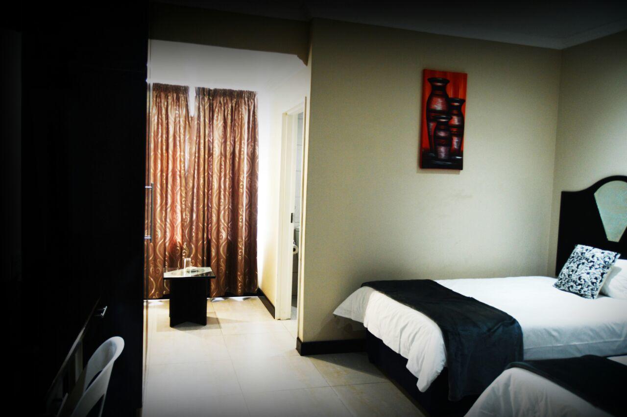 Kismet Hotel Pietermaritzburg Εξωτερικό φωτογραφία